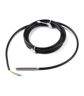 SONDE UNIV ECS/2ND ZONE 5M