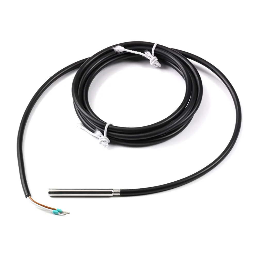 SONDE UNIV ECS/2ND ZONE 5M