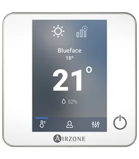 BLUEZERO AIDOO PRO BL FILA