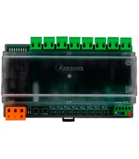 MODUL CONTR ELEMEN RAYON 8Z