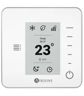 THERMO MONOCH THIN8Z BL RADIO