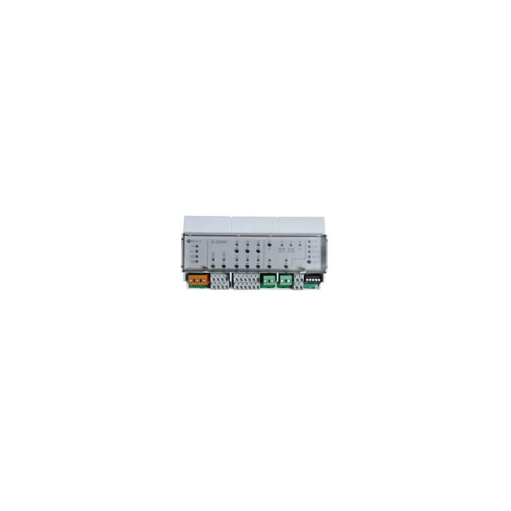 Module controle IBPRO8 electrovannes