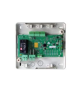 PLAT CENTRALE INNOBUS PRO32