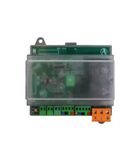MODULE LOCAL IBPRO32 RPI IND F