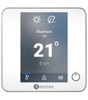 THERMO BLUEZERO BL FILA RADIAN