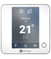 Thermo bluezero blanc filaire radiant