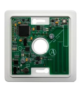 PLATINE CENTRALE RADIANT 6 ZON