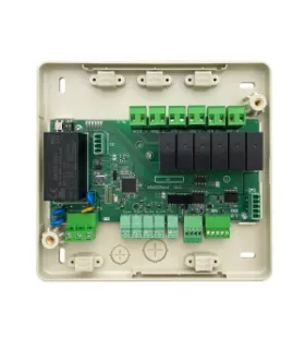 CENTRALE CONTROLE PROD AIRZONE