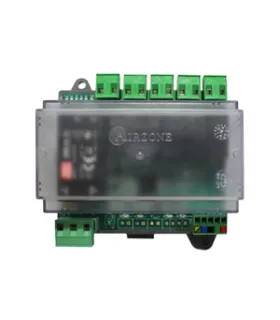 PASSEREL DE COM VENTILO GAINA