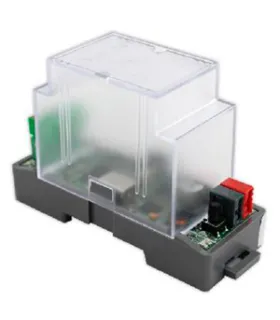 PASSEREL INTEGRATION AIRZ KNX