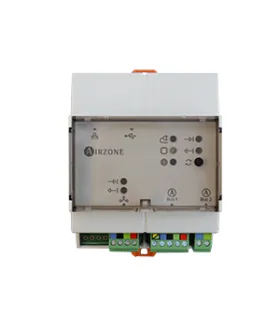 WEBSEVER HUB AIRZONE WIFI/ETHE