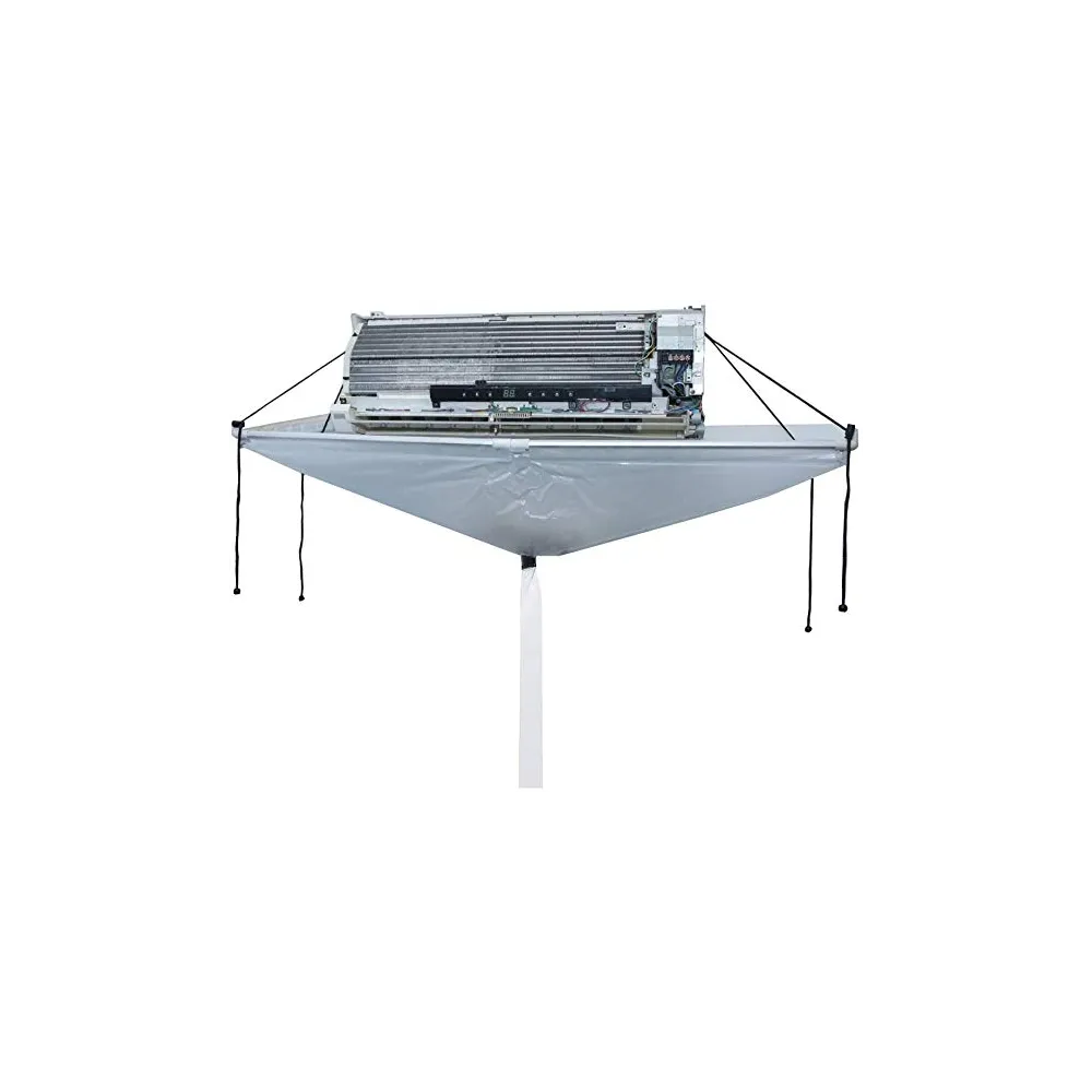 BACHE DE PROTECTION CASSETTE