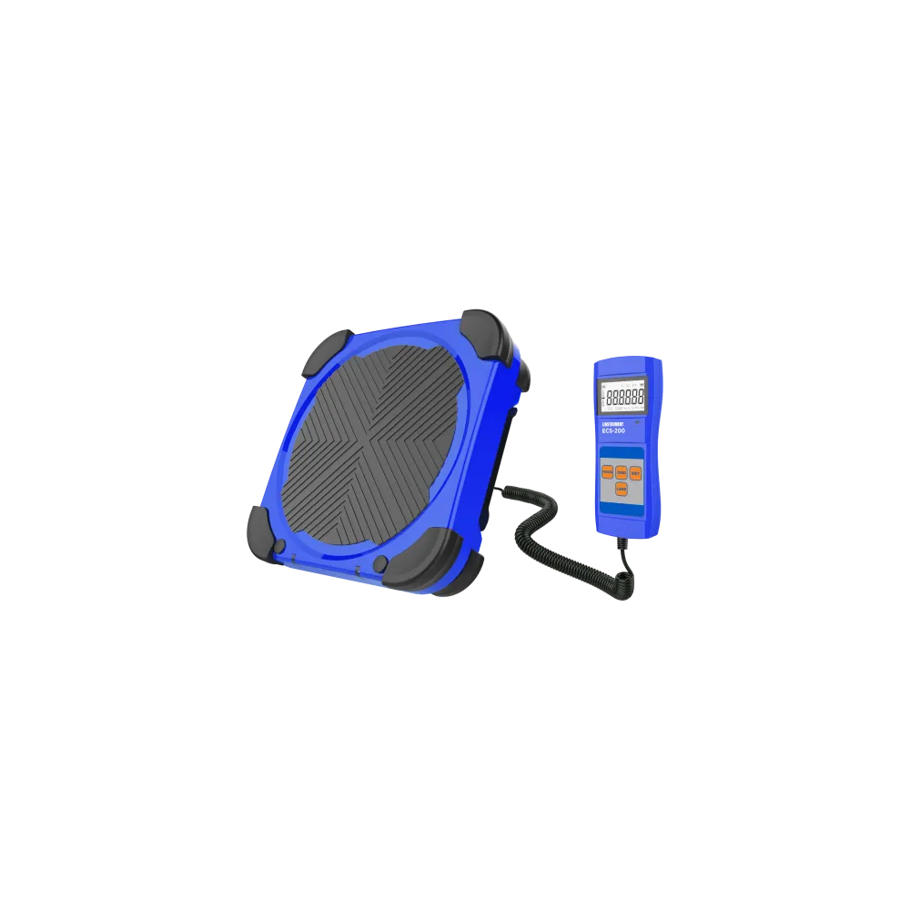 Balance de charge 100kg ECS-200