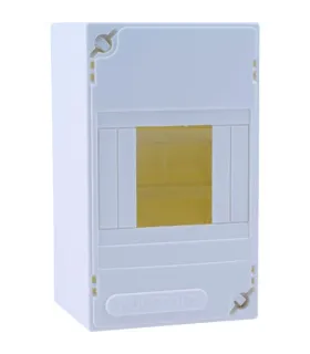 CACHE BORNE 4 MODULES + TERRE