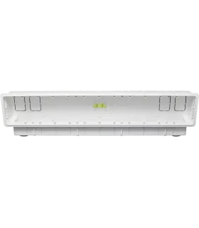 Boite de raccordement