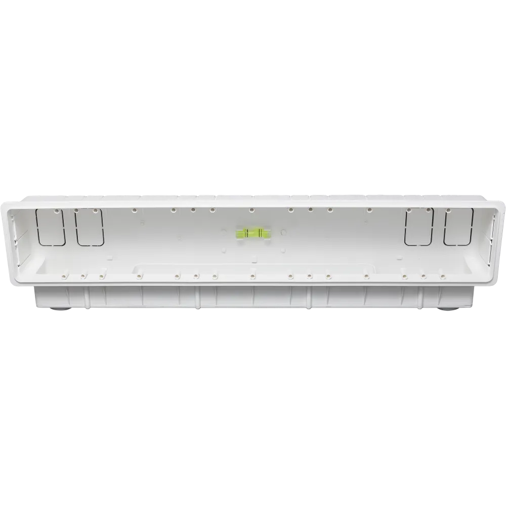 Boite de raccordement