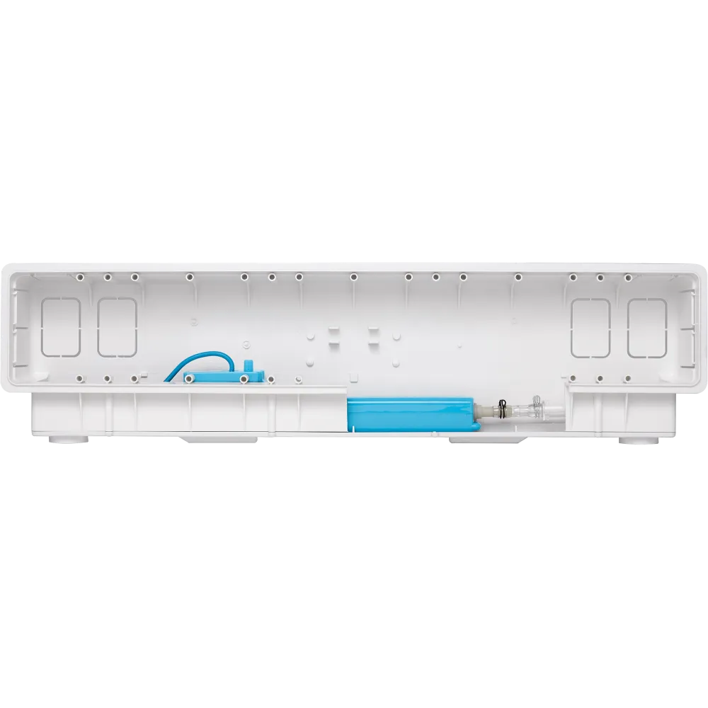 Boite de raccordement