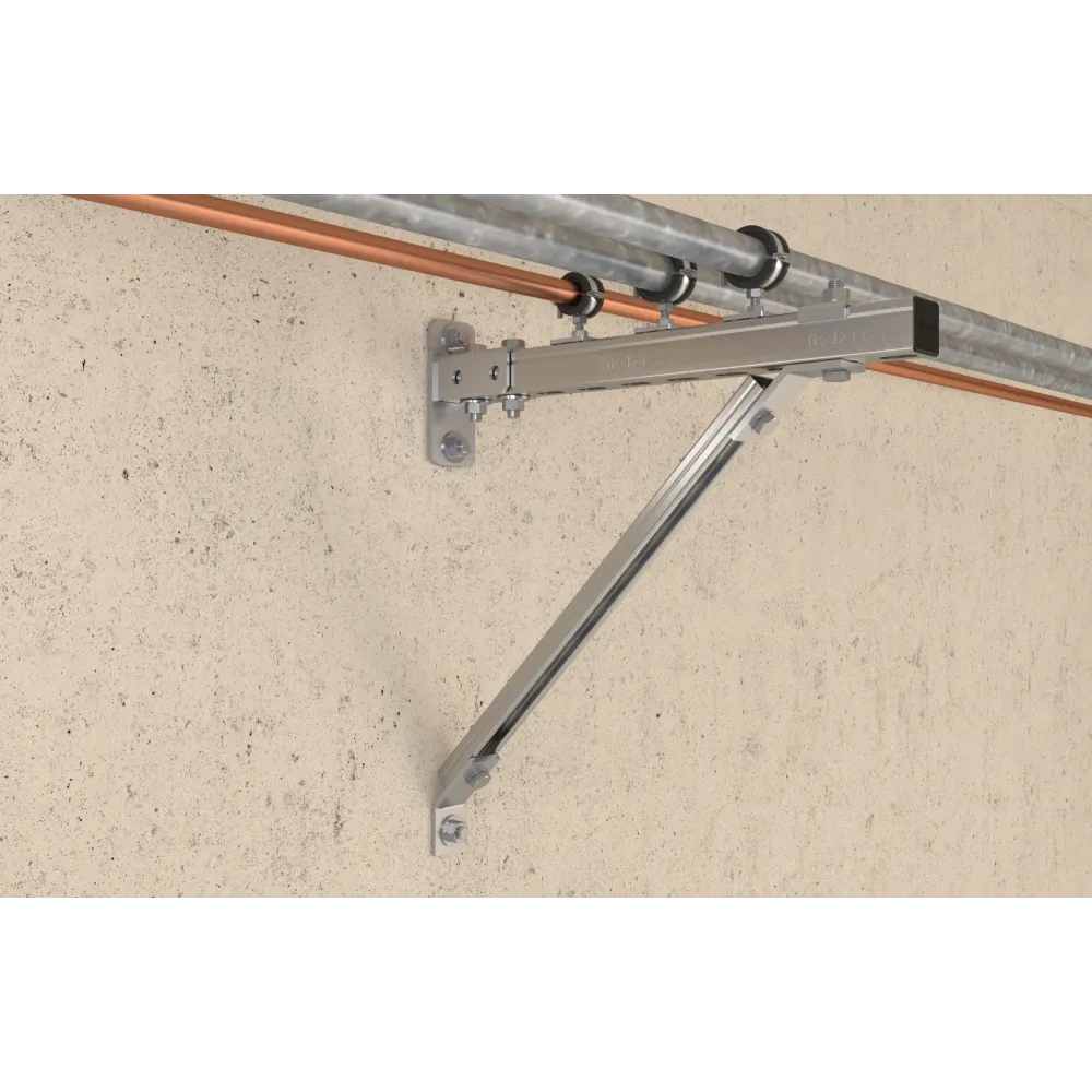 BOULON RAIL 8X40 PIECE