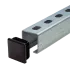 Bouchon noir Rail 3840