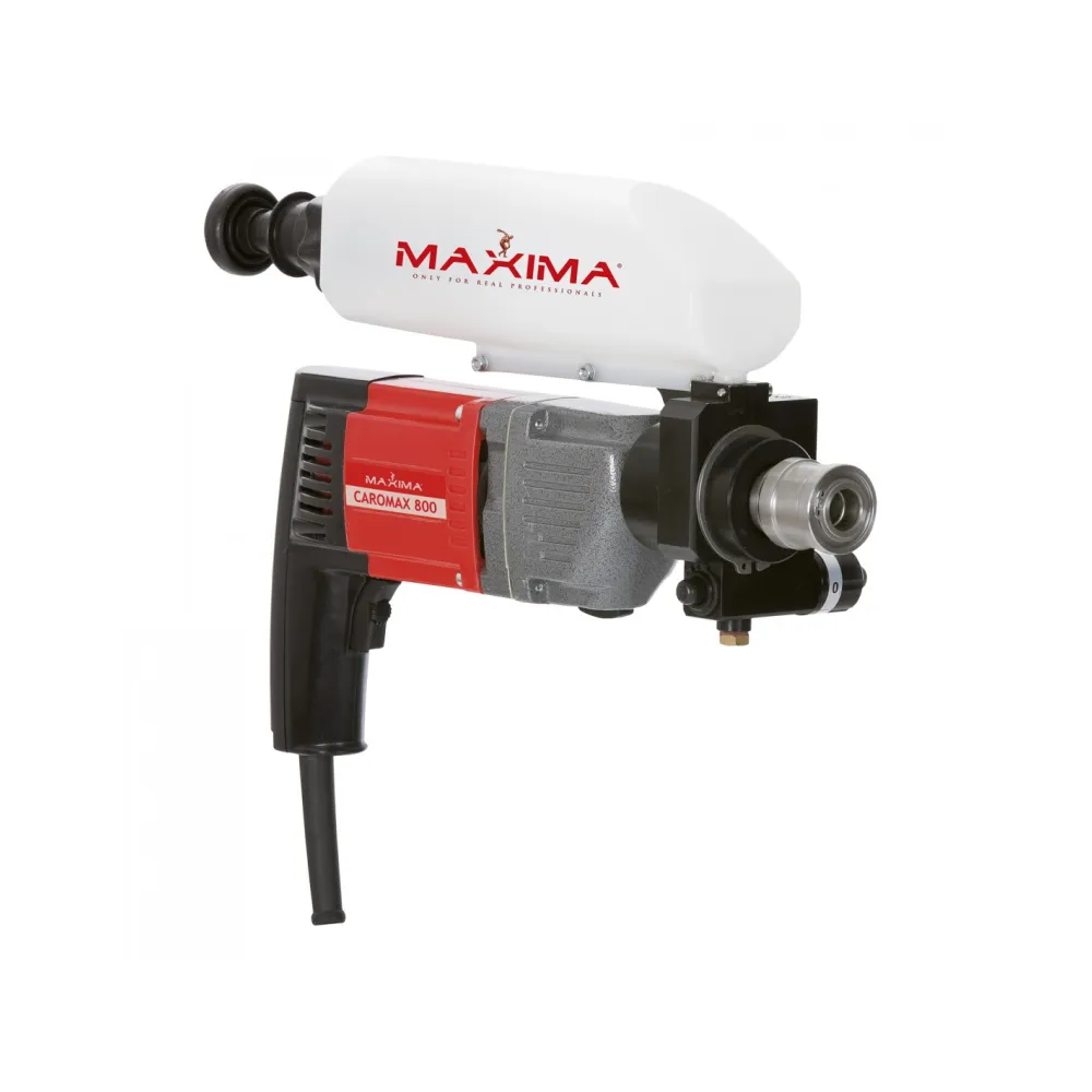 CARROTTEUSE CARRELAGE 800WATT