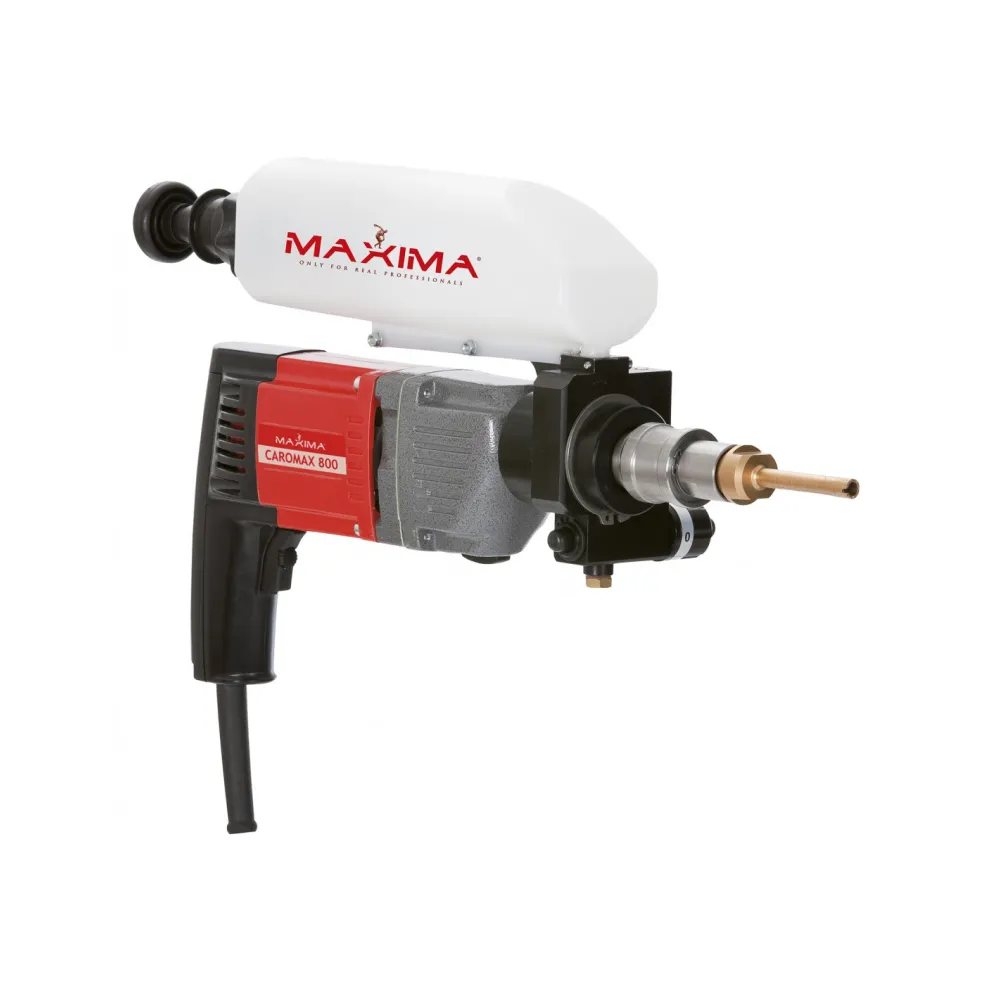 CARROTTEUSE CARRELAGE 800WATT