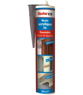 MASTIC ACR.MULTI AC GRIS 310ML