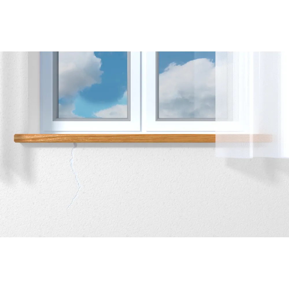 MASTIC ACR.MULTI AC GRIS 310ML