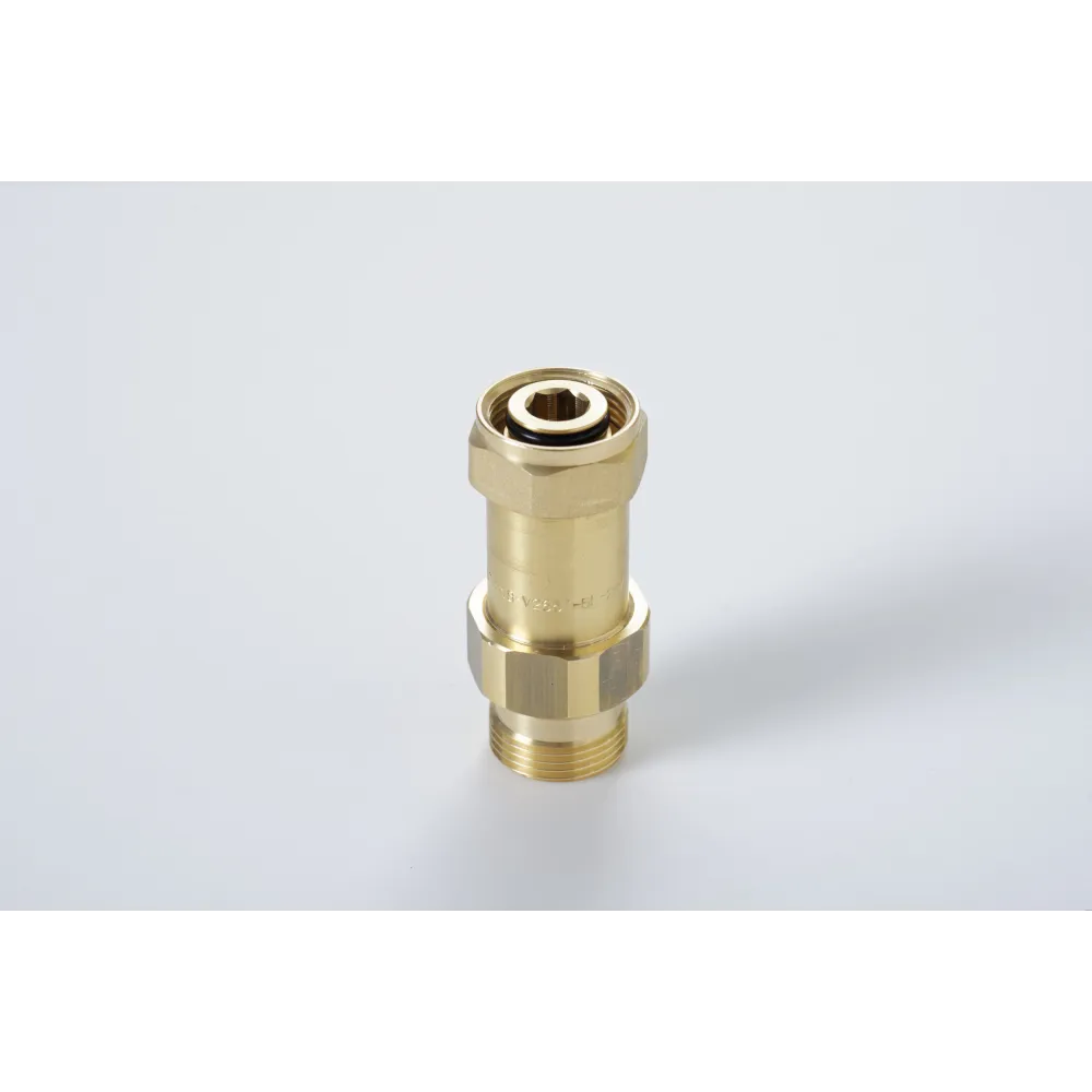 CARTOUCHE THERMOSTATIQUE