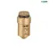 CARTOUCHE SOUPAPE ANTIGEL HT