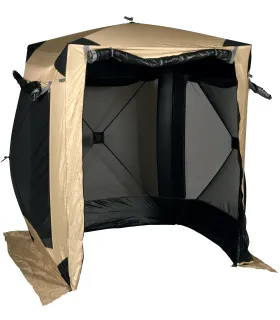 ABRIWORK TENTE VENTILÉE TECHNI