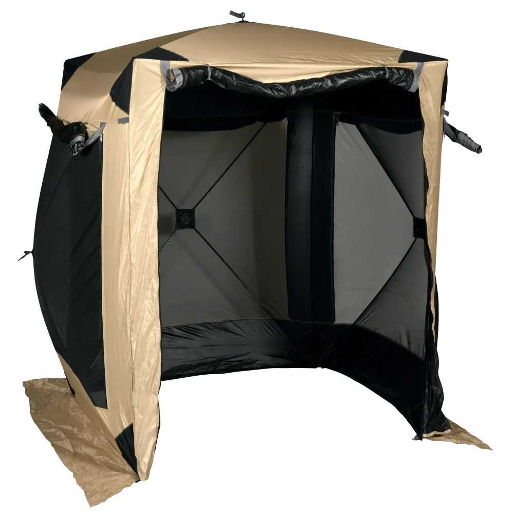 ABRIWORK TENTE VENTILÉE TECHNI