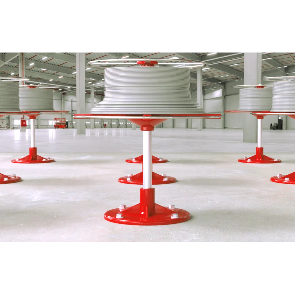 CHEVILLE ACOUSTIQUE M8