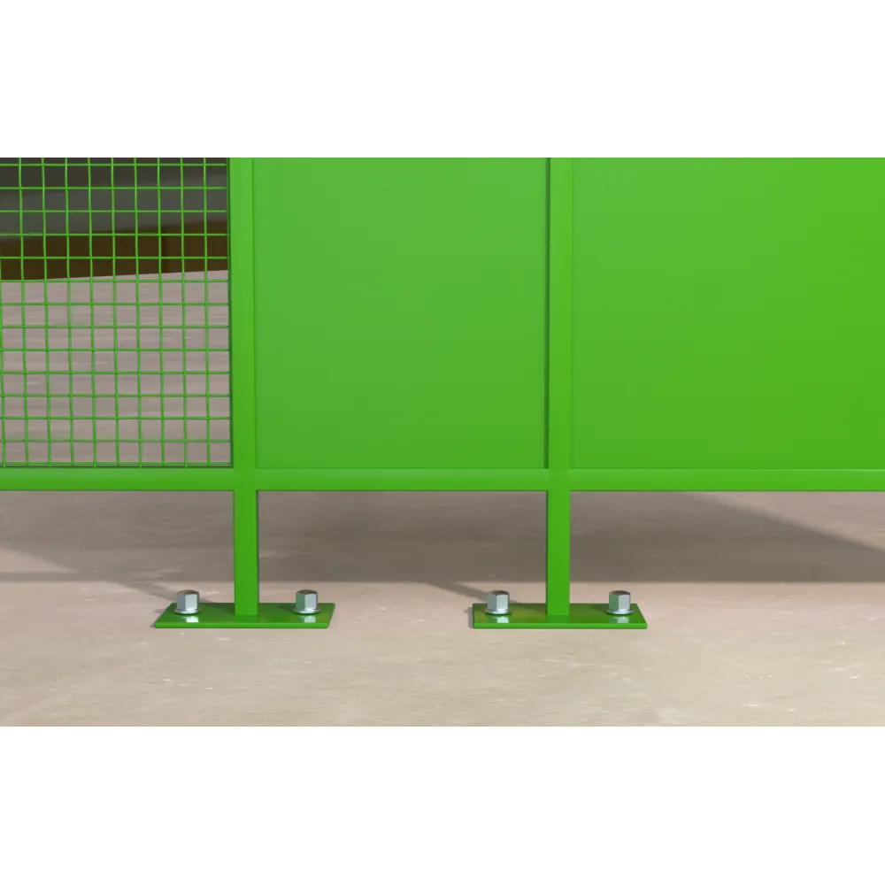 CHEVILLE ACOUSTIQUE M8