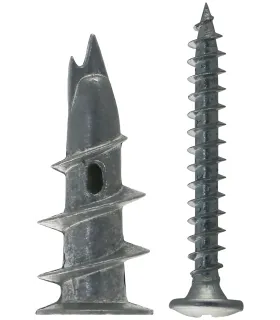 CHEVILLE BA13 4,5X35 100PCS