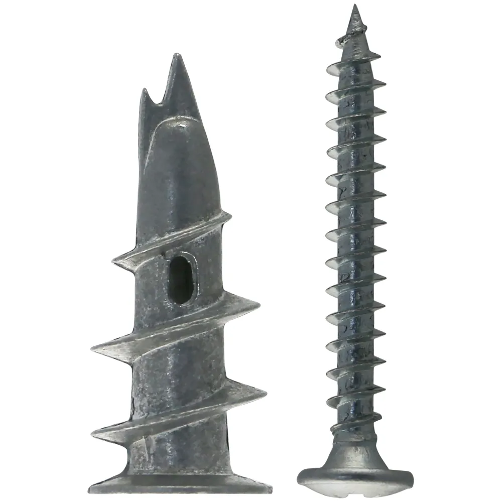 CHEVILLE BA13 4,5X35 100PCS