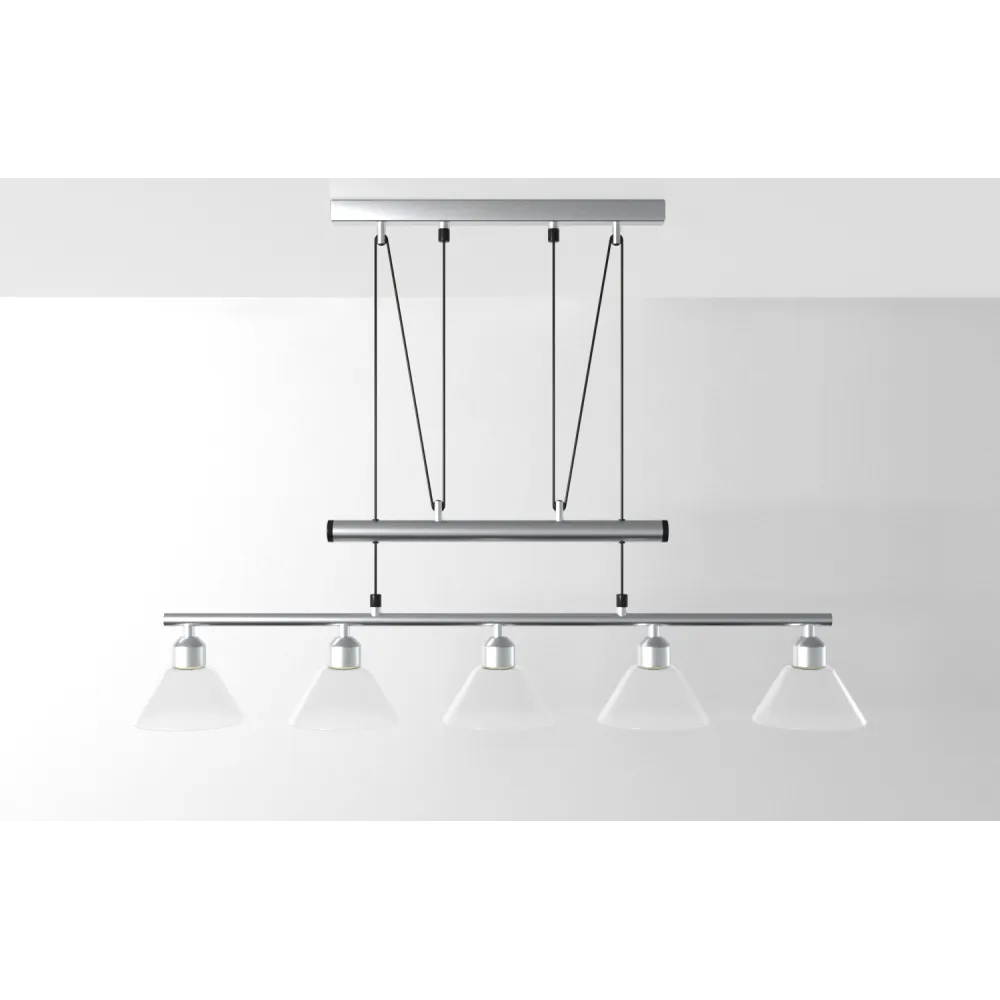 CHEVILLE À BASC Ø6MM 25/BTE