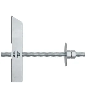 CHEVILLE À BASC Ø8MM 20/BTE