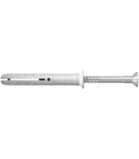 CHEVILLE À FRAPPER 5X40 100PCS