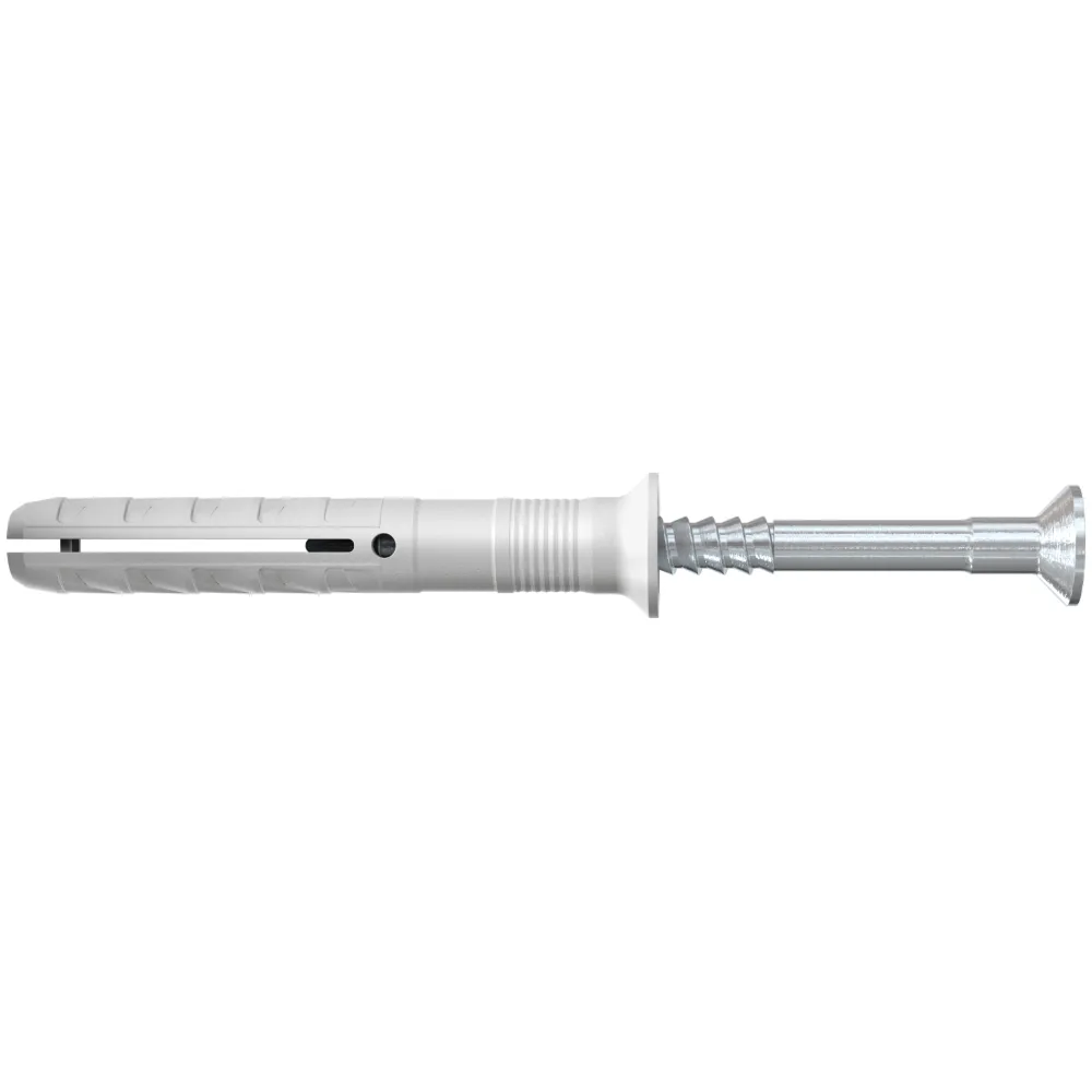 CHEVILLE À FRAPPER 5X40 100PCS