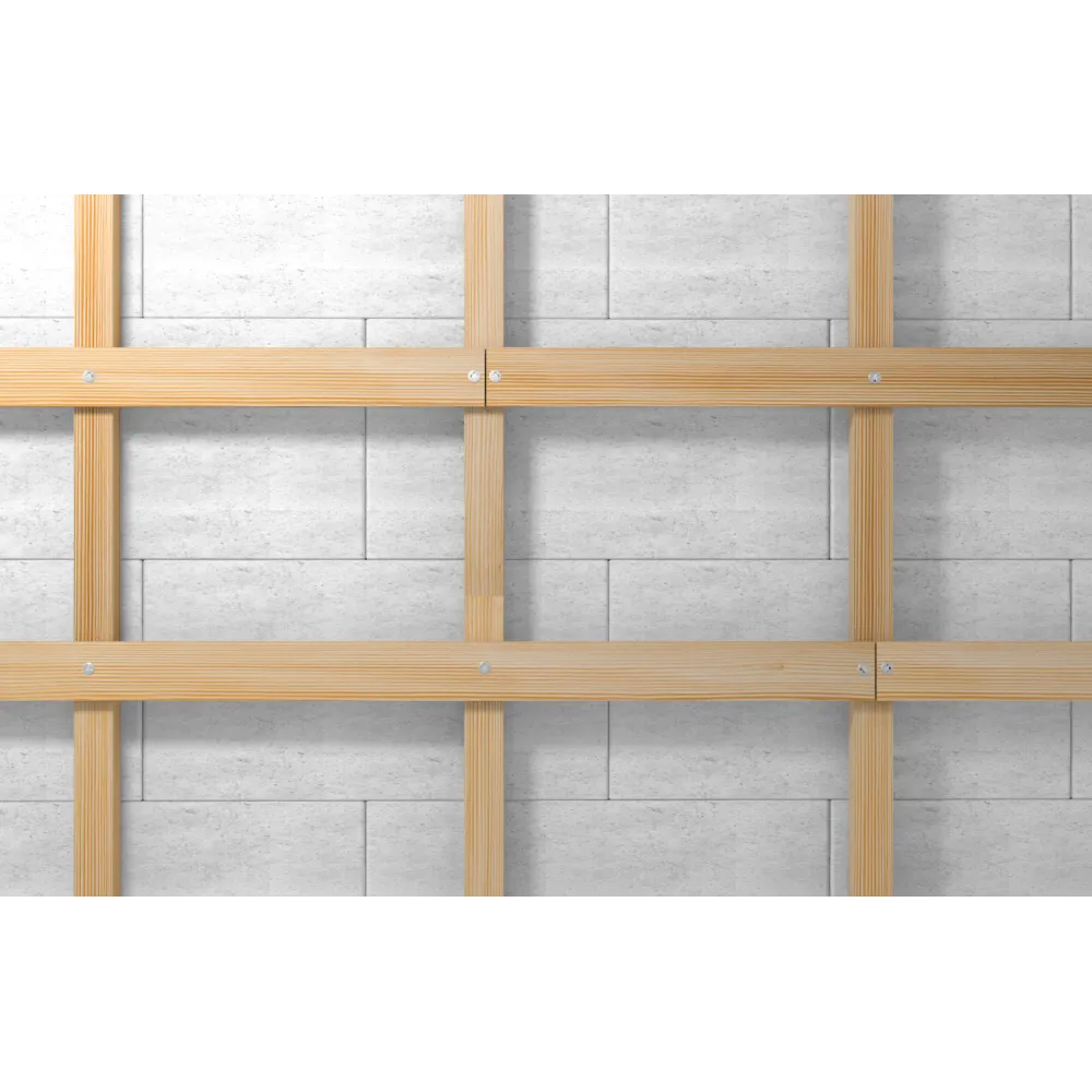 CHEVILLE À FRAPPER 5X40 100PCS