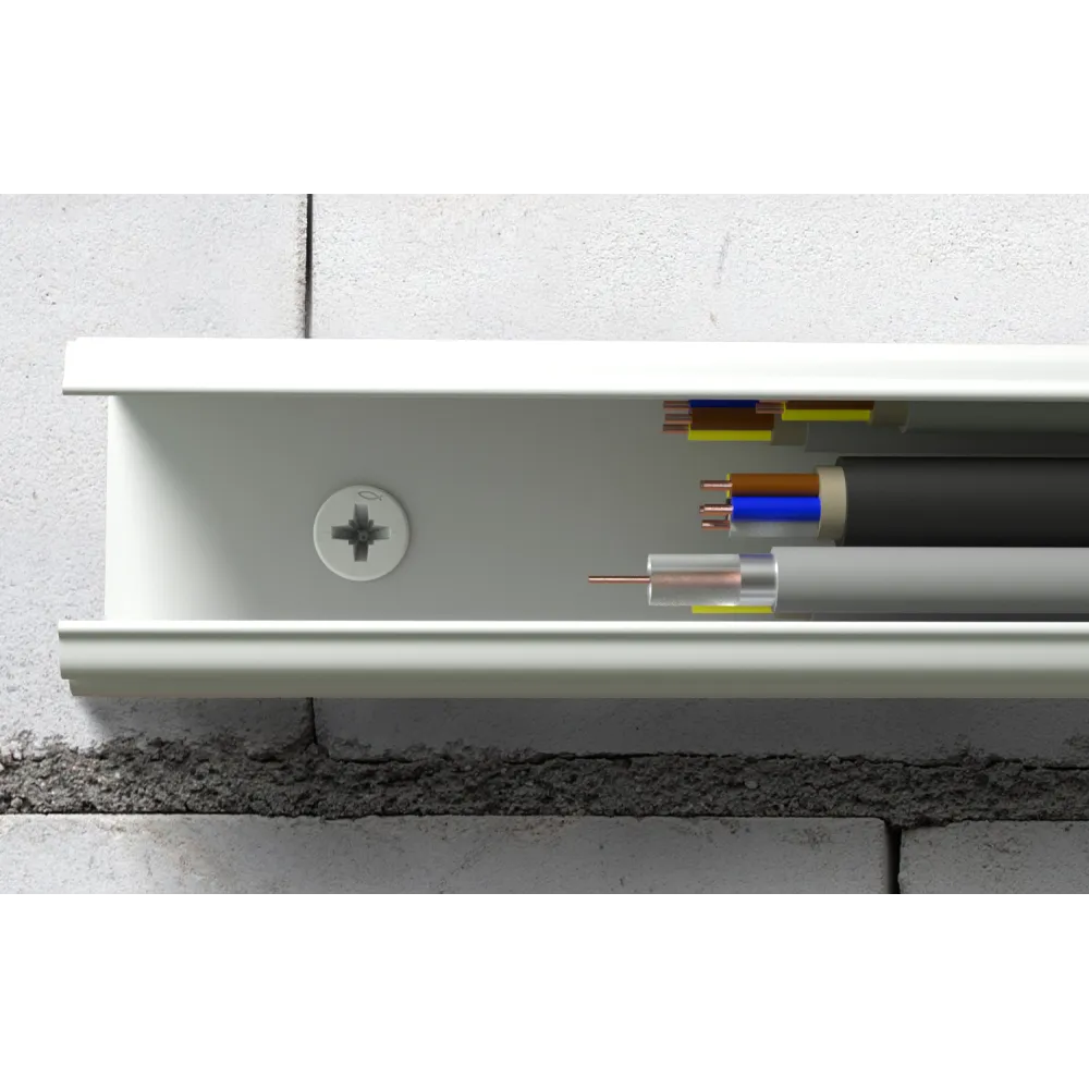 CHEVILLE À FRAPPER 5X40 100PCS