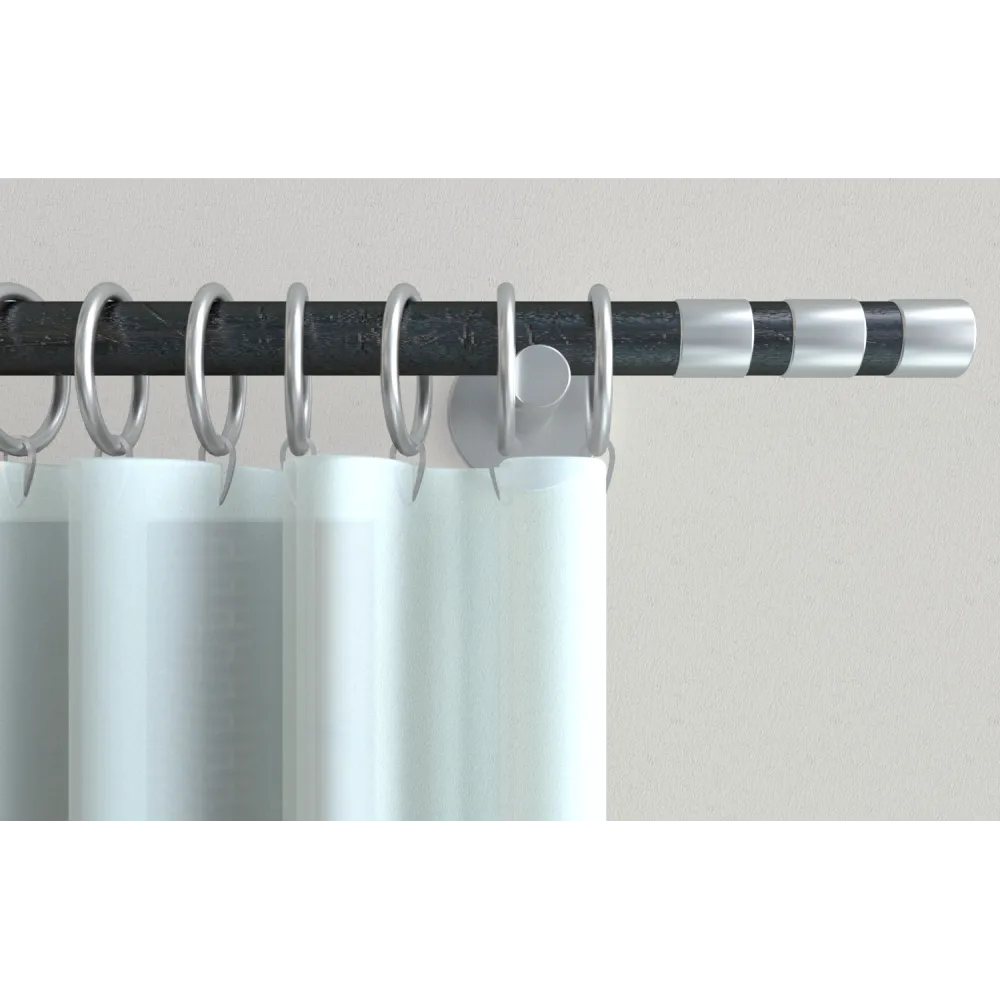 CHEVILLE À VIS CORPS CREUX B