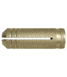 CHEVILLE LAITON M6 X 24 100PCS