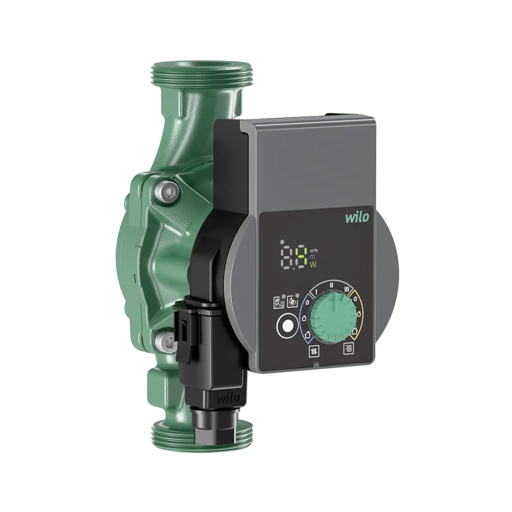 CIRCULATEUR WILO Yonos PICO
