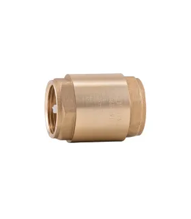 CLAPET ANTI-RETOUR 1"1/4