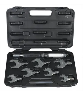 Clé dynamomètrique 17 à 29mm