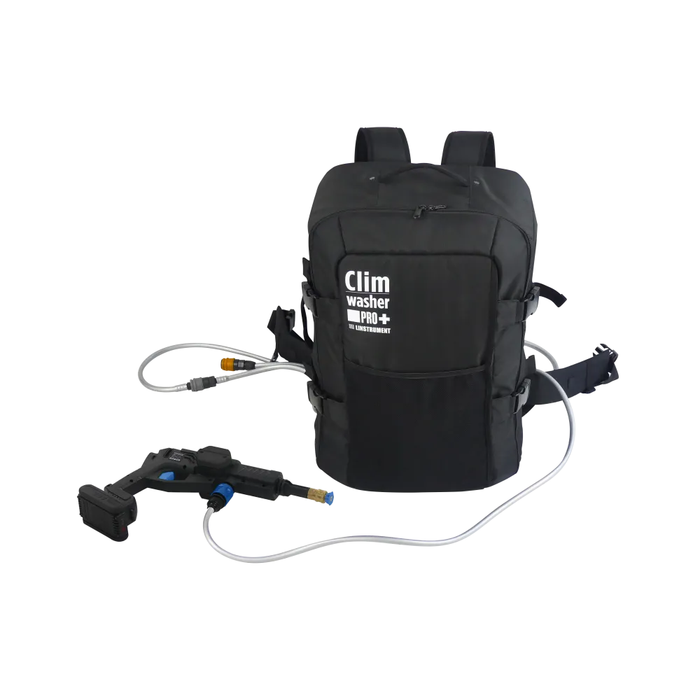 NETTOYEUR CLIMWASHER PRO +