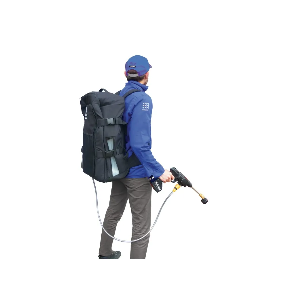 Nettoyeur à pression sac à dos CLIMWASHER PRO+
