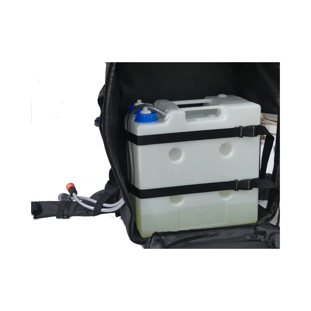 NETTOYEUR CLIMWASHER PRO +