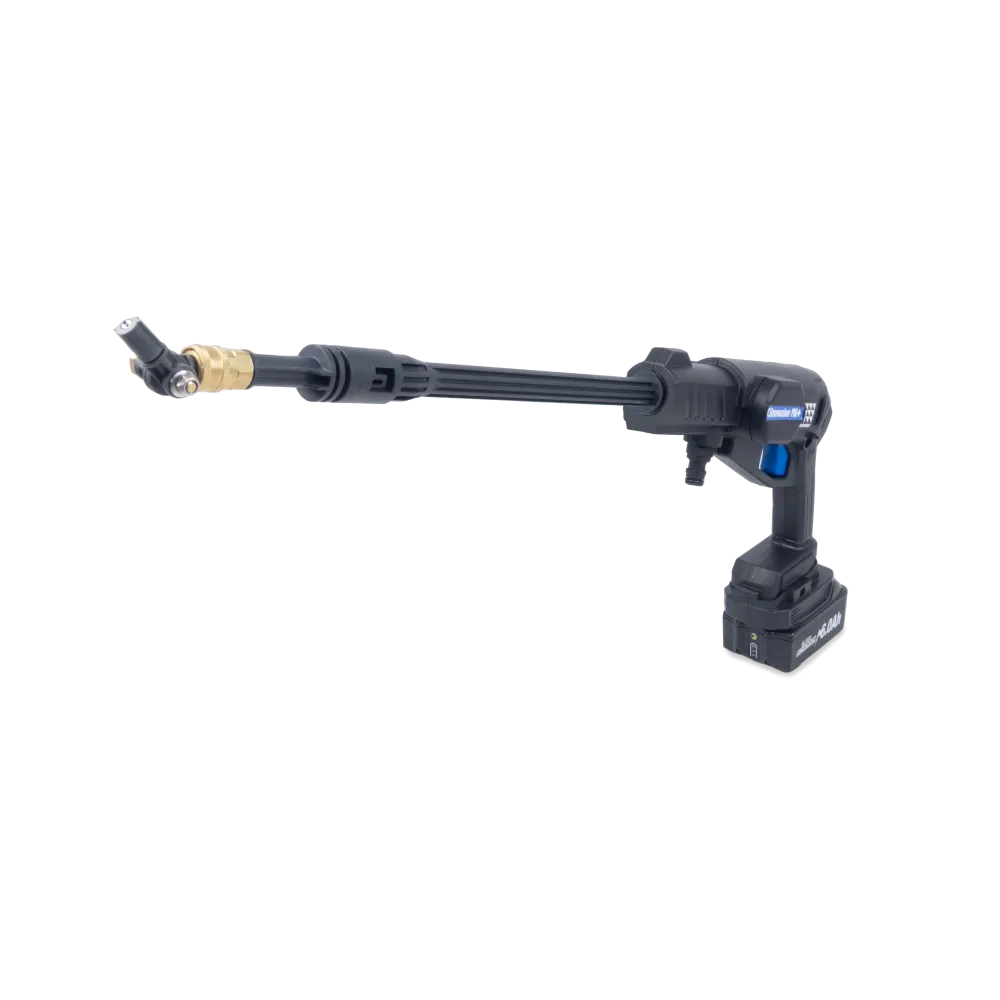 Nettoyeur à pression sac à dos CLIMWASHER PRO+